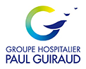 CH Paul Guiraud